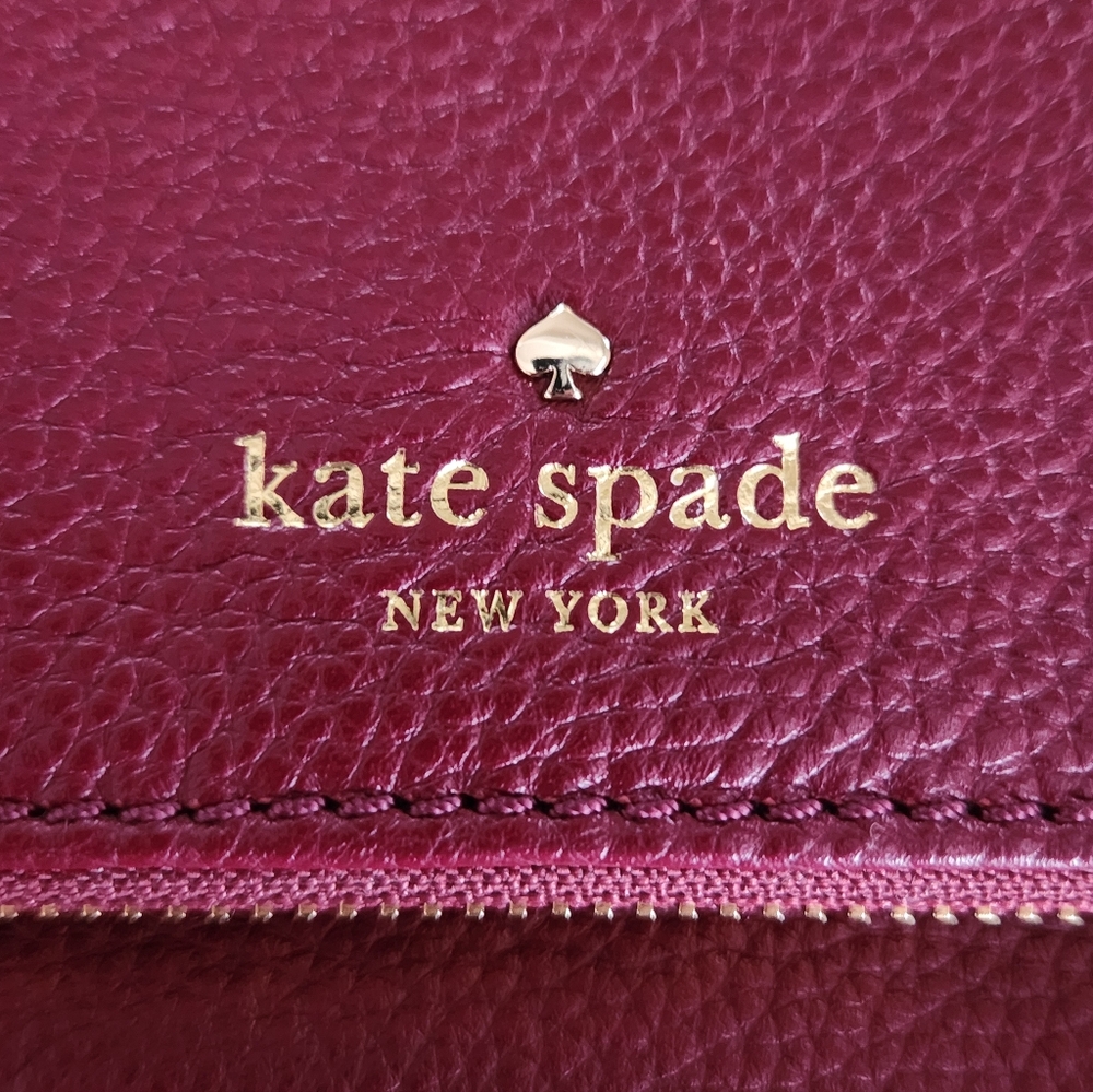 Kate Spade Cobble Hill Toddy Bag - Picture 7 of 14